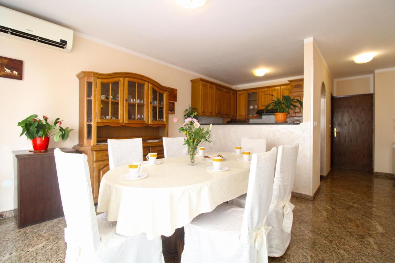 Apartment Mirela 2145 ฟาชานา ภายนอก รูปภาพ
