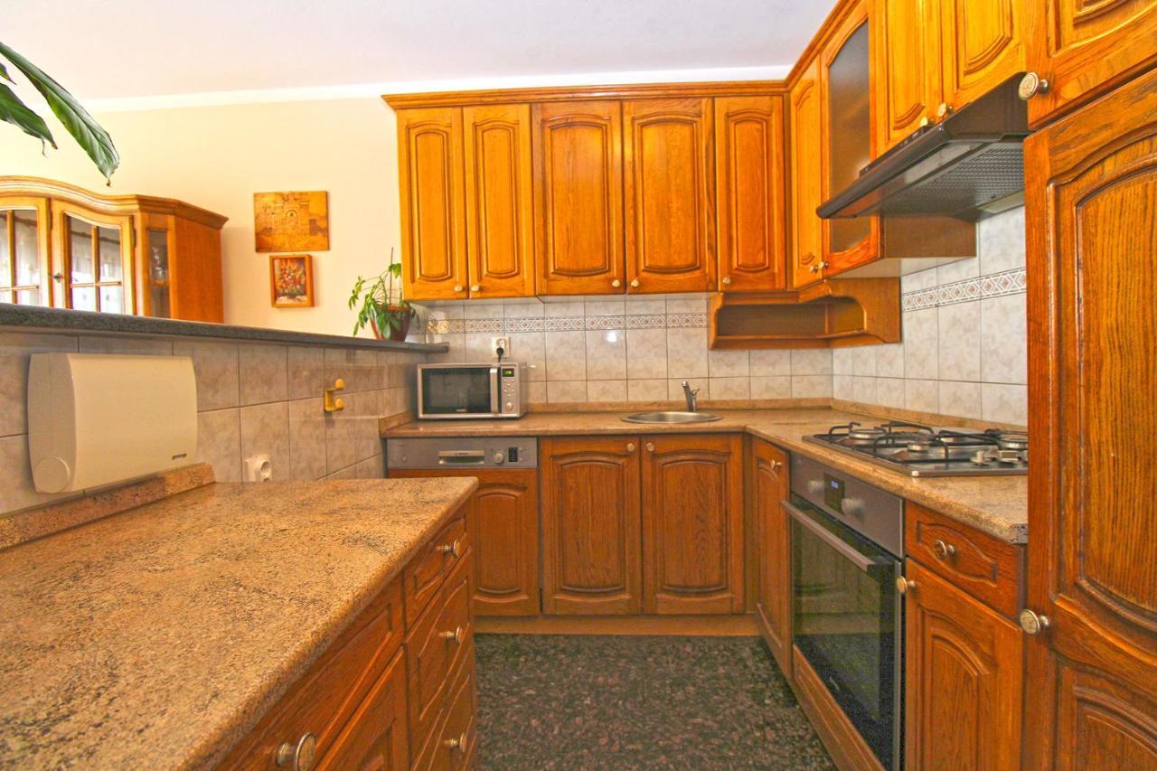 Apartment Mirela 2145 ฟาชานา ภายนอก รูปภาพ